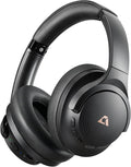 1Mii Y8 Active Noise Cancelling Headphones, Wireless Headphones Over Ear by 1Mii