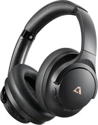 1Mii Y8+ Noise Cancelling Headphones Bluetooth, Wireless LDAC Hi-Res Audio by 1Mii