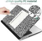 DONGKE for M4 MacBook Pro 16 Inch Case 2024 2023 2021 A3403 A3186 M3 A2991 M2 - Image 5
