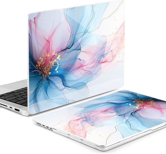 DONGKE for M4 MacBook Pro 16 Inch Case 2024 2023 2021 A3403 A3186 M3 A2991 M2 - Image 6