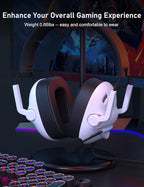 SENZER SG500 Surround Sound Pro Gaming Headset - Image 7