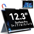 Magnetic Privacy Filter Compatible by Protescreen