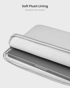 tomtoc Slim Laptop Sleeve for 14-inch MacBook Pro M4/M3/M2/M1 Pro/Max 2024-2021 - Image 3