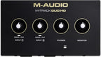 M-AUDIO M-Track Duo HD Audio Interface 24bit 192kHz - Image 8