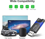 KEXIN Flash Drive 64GB Thumb Drive 5 Pack 64 GB USB Flash Drive USB 2.0 Memory - Image 2