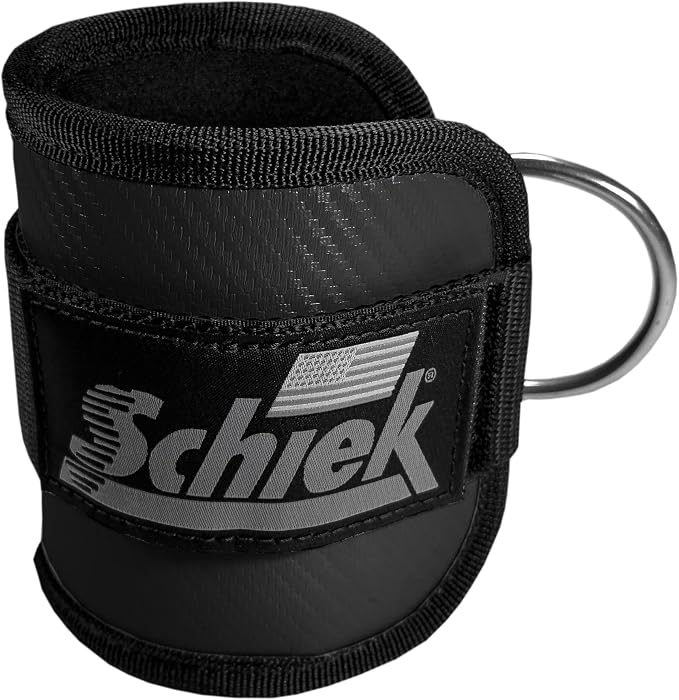 Schiek Sports 1707 Ankle Cuffs - Image 8