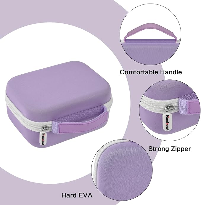 Case Compatible with Phomemo M110 Label Maker - Image 4
