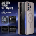 Designed for iPhone 12 Pro Max Case, Compatible - Image 6