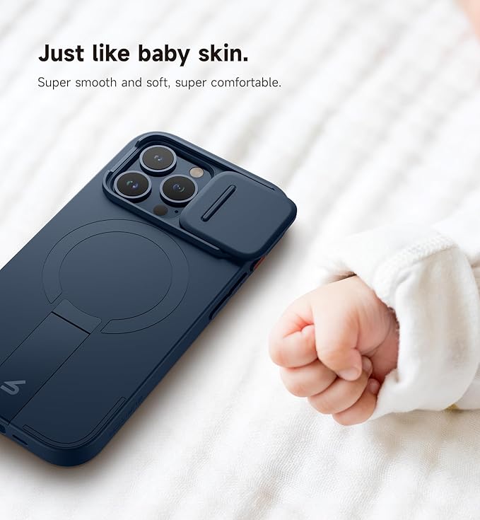 SURITCH for iPhone 15 Pro Case - Image 6