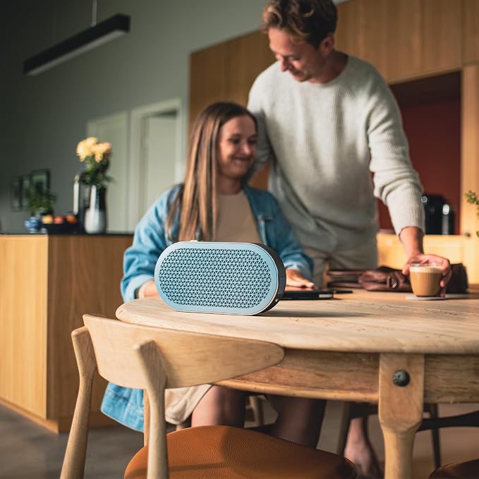 DALI Katch G2 Portable Bluetooth Speaker - Image 4
