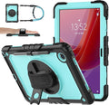 SEYMAC stock Tablet Case for Lenovo Tab M11 11 inch Drop-Proof Protection Cover by SEYMACstock