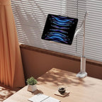 K-MT【38.7inch/98cm】 Tablet Phone Holder Table Desk Gooseneck Mount, Mount - Image 7