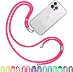 Cell Phone Lanyard by TBOC
