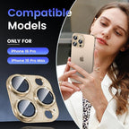 Tensea for iPhone 16 Pro/iPhone 16 Pro Max/iPhone 15 Pro/iPhone 15 Pro Max - Image 2