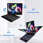 ProCase 360° Rotation Keyboard Case - Image 3