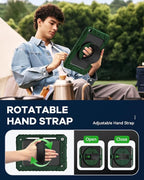Cantis Case for iPad 9th/8th/7th Generation - Image 6