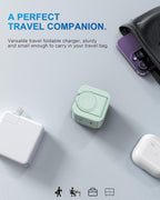 36W for Apple Charging Block - Image 5