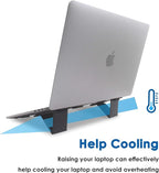 NinjaStand - Super Light / Thin / Portable Laptop Stand - Image 6