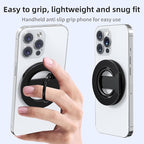 RESPECTED BRO-Magnetic-Phone-Ring-Holder - Image 9