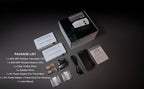 WSA-5RP Wireless Surround Sound Rear Speakers Kit - Image 6