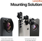 ShiftCam LensUltra 16mm Wide Angle Phone Camera Lens – 0.5X Magnification - Image 5