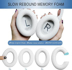 GEVO Replacement Ear Pads for Bose QC45, Ear Cushions for Bose QuietComfort 45 - Image 6
