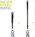 Gear Beast Universal Crossbody Cell Phone Lanyard Compatible - Image 4