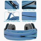 TXEsign Universal Replacement Headband Cushion Pad Cover Protector Compatible - Image 5