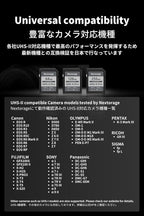 Nextorage 128GB SDXC UHS-II V90 Japanese Brand pSLC Max. Write Speed 299MB/s - Image 4