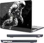 Compatible with MacBook Air 15 inch Case, M4 A3241/M3 A3114/M2 A2941, Hard Shell - Image 6