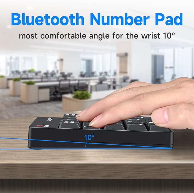 MOFII Number Pad - Image 4