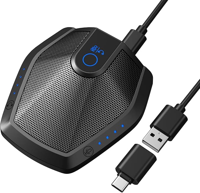 TONOR Conference Microphone by TONOR