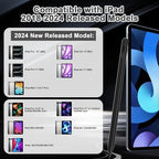 Pencil 2nd Generation for iPad 2018-2024 - Image 2