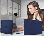 MOSISO Compatible with MacBook Air 13 inch Case 2025 2024 2023 2022 M4 A3240 M3 - Image 6