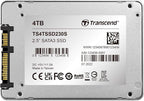 Transcend 4TB 2.5" SATA III SSD, Compatible - Image 4