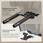 SmallRig Camera Cage Advanced Kit - Image 8