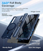 BERFY Magnetic for Samsung Galaxy Z Fold 6 Case - Image 6