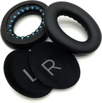 QC45 Earpads Replacement for Bose QuietComfort 45/QuietComfort SE/Quiet Comfort - Image 5