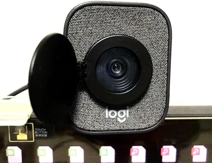LZYDD Webcam Privacy Cover Clip - Image 7