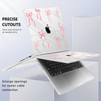 for MacBook Pro 16 inch Case 2021 2022 2023 2024 Release A3186 A3403 M4 A2991 - Image 8
