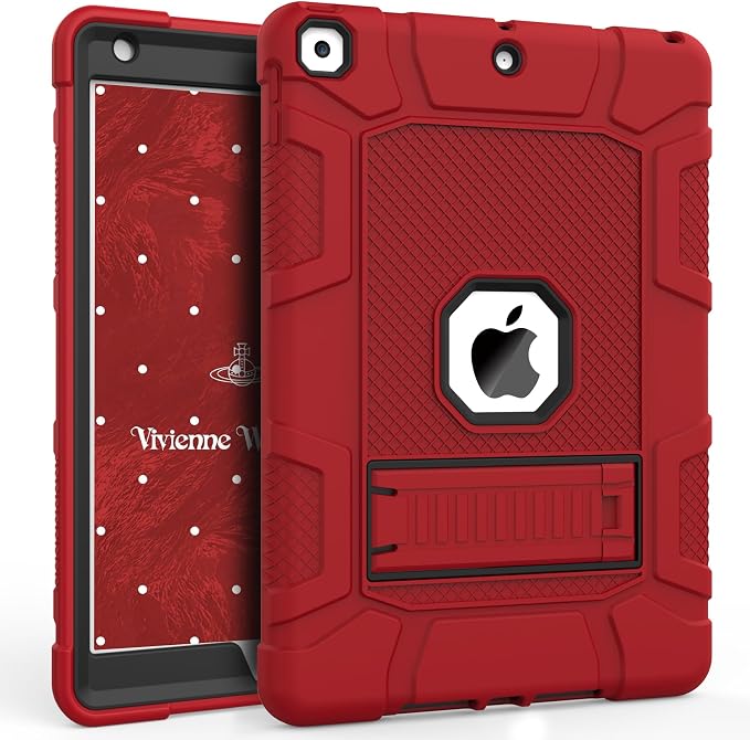 Rantice iPad 9th Gen Case by RanticeCase