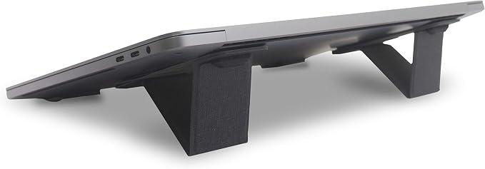 NinjaStand - Super Light / Thin / Portable Laptop Stand by NinjaDrive