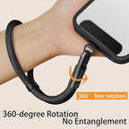 Phones Strap Lanyard, Phone Camera Wrist Strap Wrist Lanyard - Image 3
