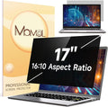 Mamol Laptop Privacy Screen 17 Inch by Mamol