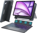 Combo Keyboard Case with Trackpad by OPAKIT