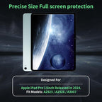Nano Privacy Screen Protector Compatible - Image 7