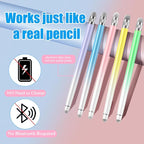 Bopomofo 10PCS Stylus Pen for Touchscreen, Stylus Pen for iPhone/iPad/Tablet - Image 2