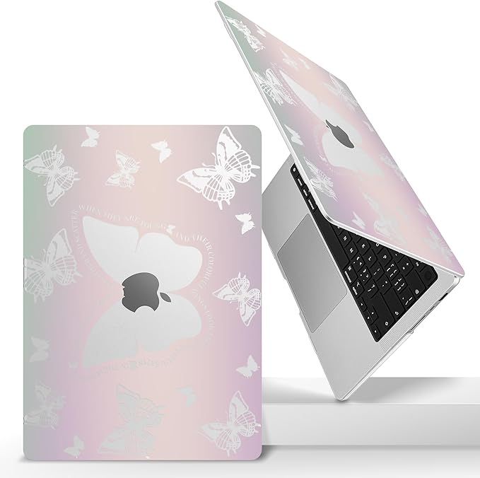 for MacBook Pro 16 inch Case 2021 2022 2023 2024 Release A3186 A3403 M4 A2991 - Image 8