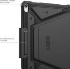 URBAN ARMOR GEAR UAG Designed for iPad Air 13" Case M3 A3268 A3269 - Image 5