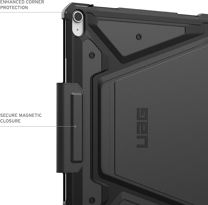 URBAN ARMOR GEAR UAG Designed for iPad Air 13" Case M3 A3268 A3269 - Image 5